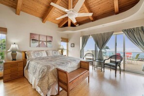 5 bedrooms, iron/ironing board, WiFi, bed sheets