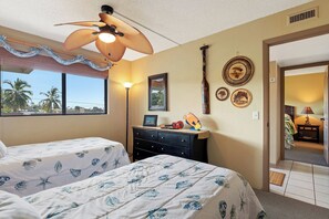 2 Schlafzimmer, Bügeleisen/Bügelbrett, Reisekinderbett, WLAN