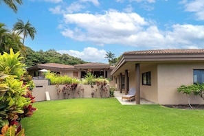 Exterior - Hale Nene | Pool, Hot Tub & Ocean Views! (Kailua Kona)