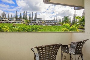 Property grounds - KBM Resorts | FREE CAR | Kapalua Golf Villa | 1-Bedroom Condo with Ocean and Golf Course views! KGV-17V3 (Lahaina)