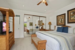 1 Schlafzimmer, Bügeleisen/Bügelbrett, Reisekinderbett, kostenloses WLAN
