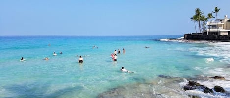 Plage