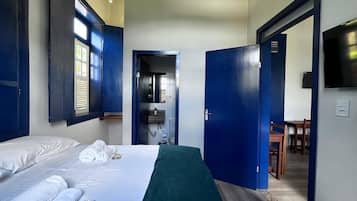 Superior-rum | Arbetsyta för laptop och gratis wi-fi