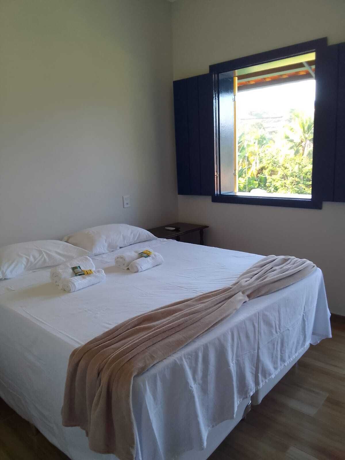 Deluxe Double Room | Laptop workspace, free WiFi