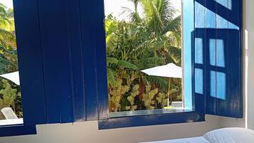 Superior-Doppelzimmer