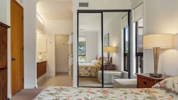 2 chambres, fer et planche Ă repasser, Wi-Fi, draps fournis