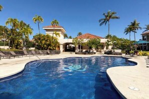 Pool - Shores at Waikoloa Beach Resort 236 | Golf Views (Waikoloa Beach Resort)