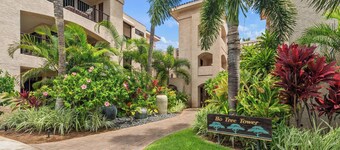 Shores at Waikoloa Beach Resort 236 | Golf Views