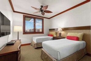 2 Schlafzimmer, Bügeleisen/Bügelbrett, Reisekinderbett, WLAN
