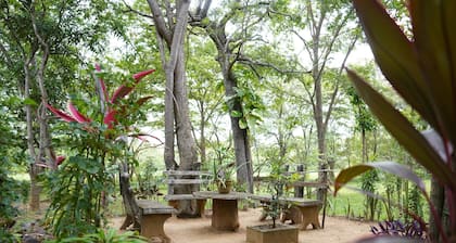 UpiesFolly Lakeside Bungalow