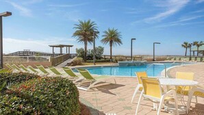 Unclassified image, 3 of 41, button - Ocean Views | Private Beach | Pool | Hot Tub | Sauna (Pensacola)