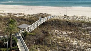 Unclassified image, 2 of 41, button - Ocean Views | Private Beach | Pool | Hot Tub | Sauna (Pensacola)