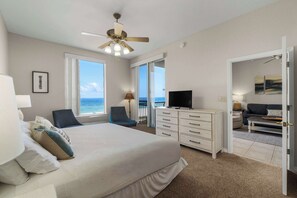 3 bedrooms, WiFi - Ocean Views | Private Beach | Pool | Hot Tub | Sauna (Pensacola)