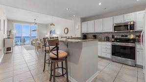 Unclassified image, 4 of 41, button - Ocean Views | Private Beach | Pool | Hot Tub | Sauna (Pensacola)