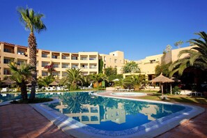 Exterior - Hello Hotels Spa  Ex Dar El Olf (Hammamet)