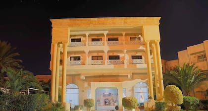 Hello Hotels Spa Ex Dar El Olf