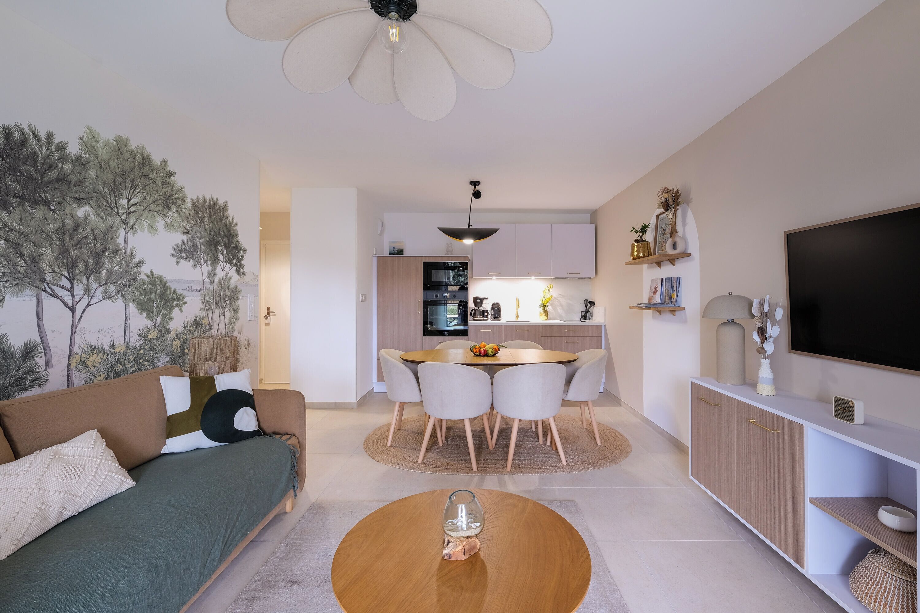 Télévision, livres