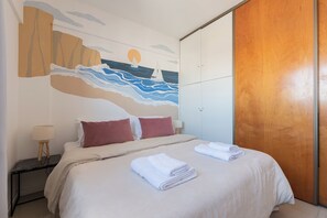 Apartment | Free WiFi - MOT Ravignani 1200 (Buenos Aires)