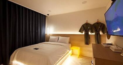 Jeonju Hotel Sounds