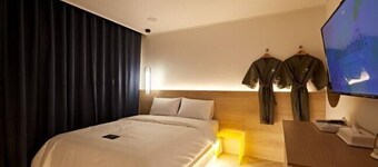 Jeonju Hotel Sounds