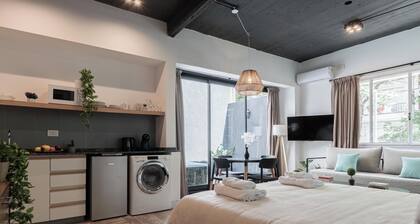 MOT Chic Haus