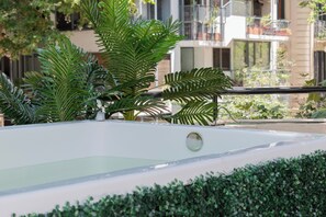 Exterior - MOT Chic Haus (Buenos Aires)