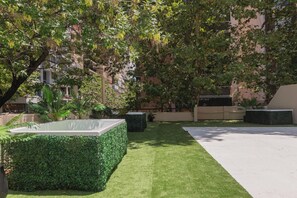 Exterior - MOT Chic Haus (Buenos Aires)