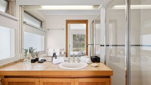 Dusche