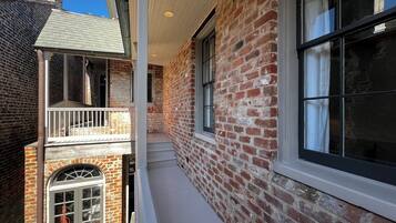 DĂ©tail de lâextĂ©rieur