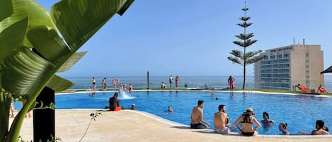 Apartment | Pool | Outdoor pool