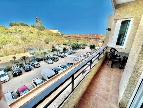 Apartment | Property grounds