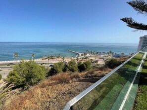 Appartement | Enceinte de l’hébergement