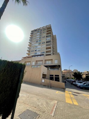 Apartment | Exterior