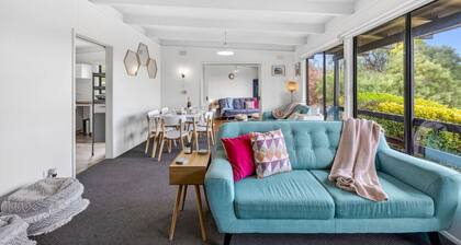 Oceanside Escape