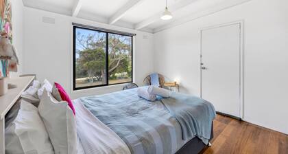 Oceanside Escape