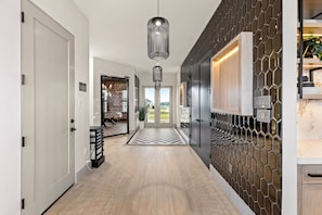 Interior - Modern Beachfront Retreat in Crystal Beach – Pool, Elevator & Sleeps 20 (Bolivar Peninsula)