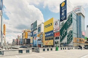 Unclassified image, 3 of 18, button - JS xiaozhai・Hoshishiro 1A (Osaka)