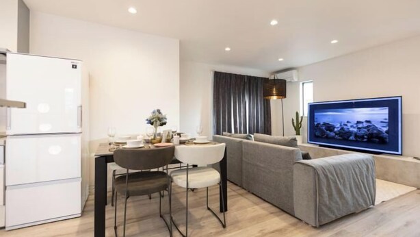 Wohnbereich