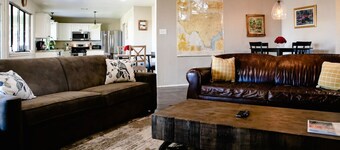 Smithville River Property-Kayaking Retreat