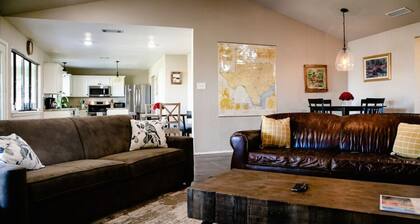 Smithville River Property-Kayaking Retreat