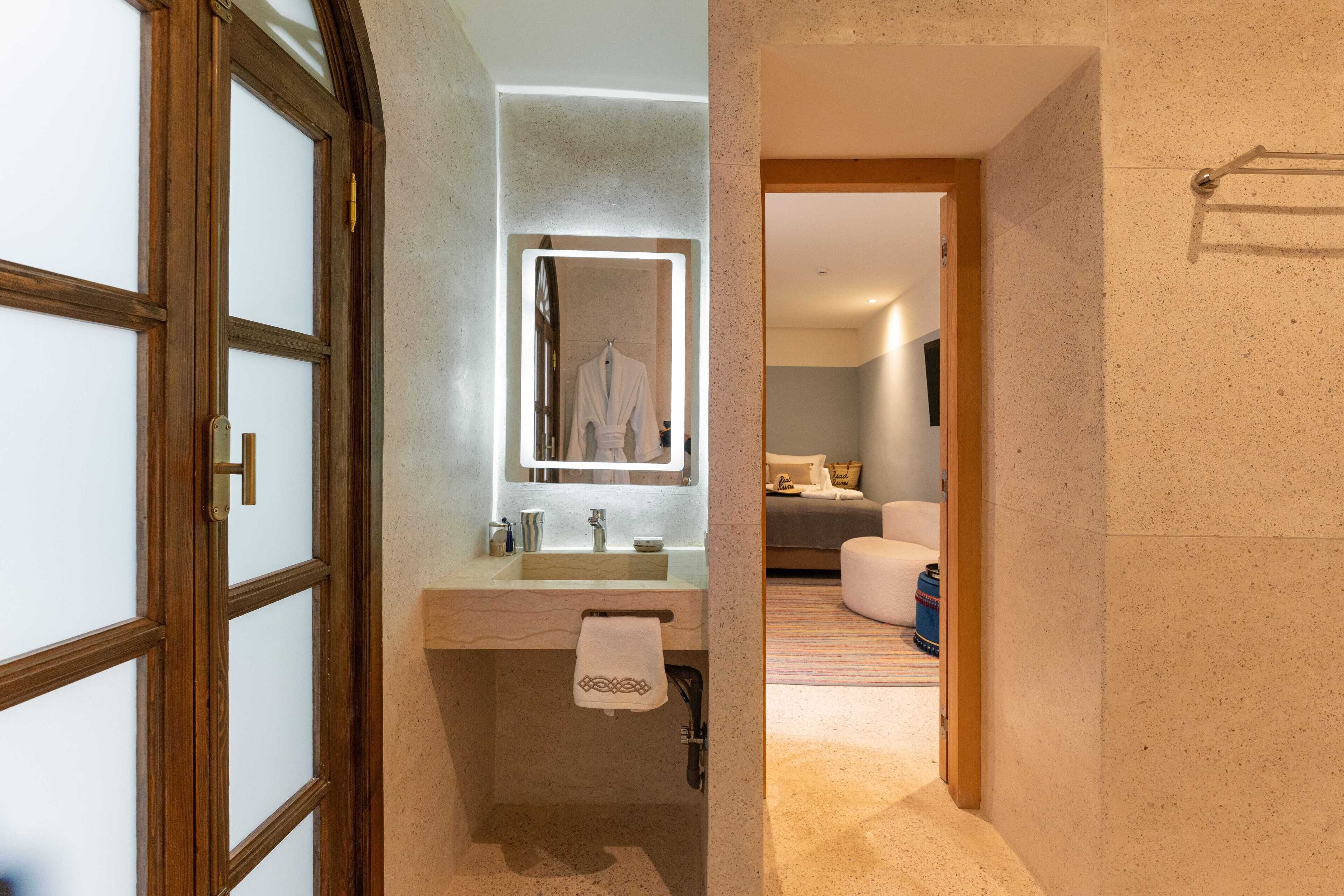 Foto - Riad Rumi