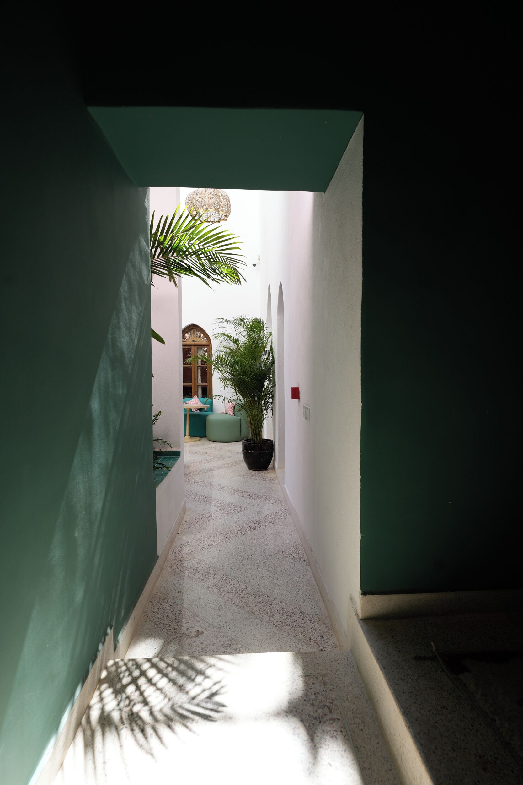 Foto - Riad Rumi