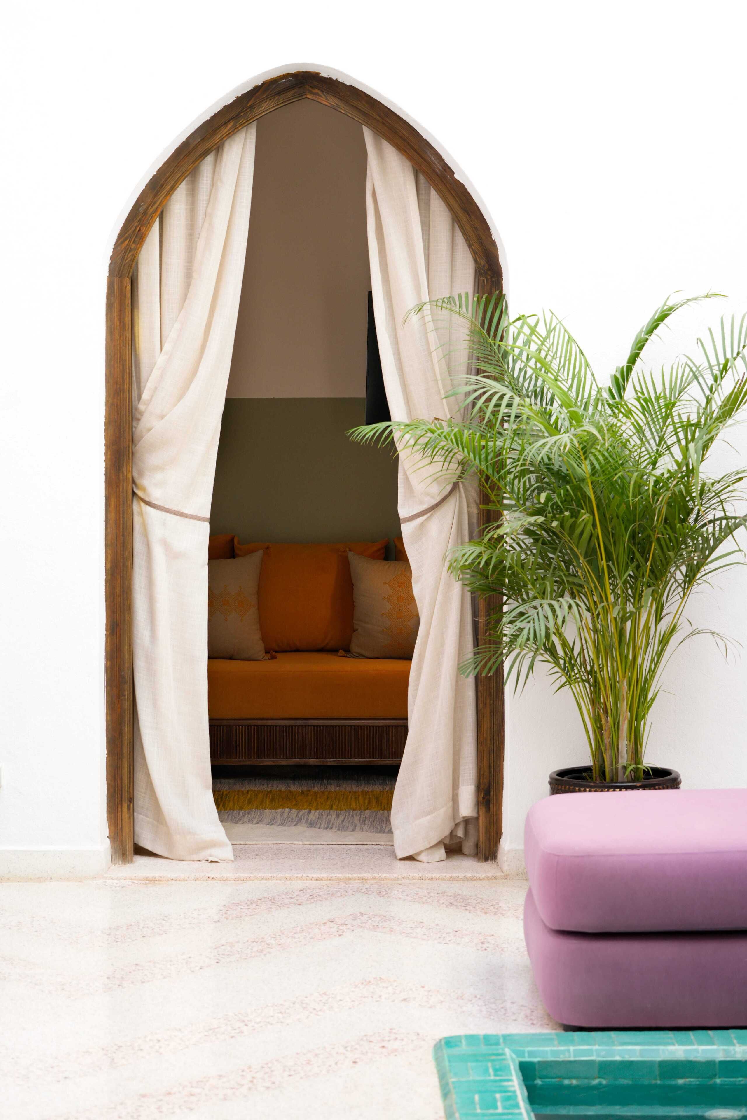 Deluxe Suite, Pool View | Terrace/patio