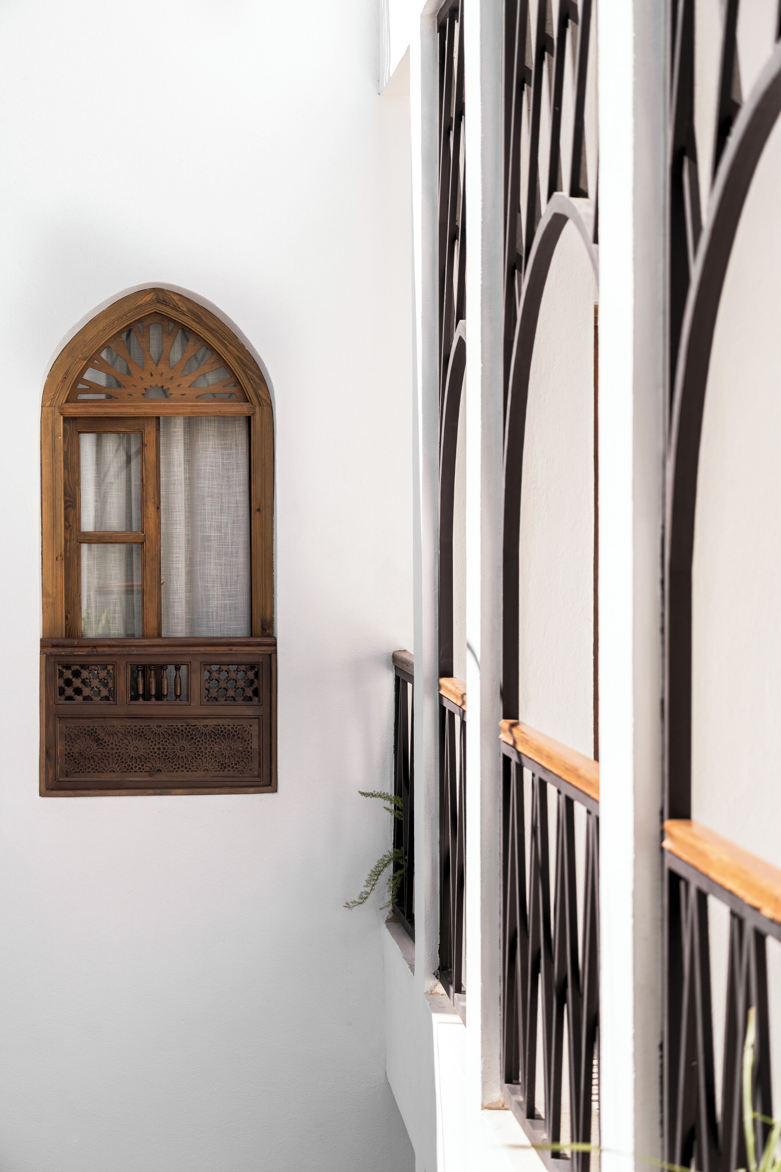 Foto - Riad Rumi
