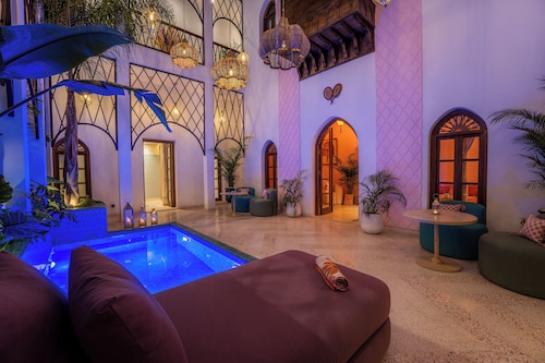 Riad Rumi