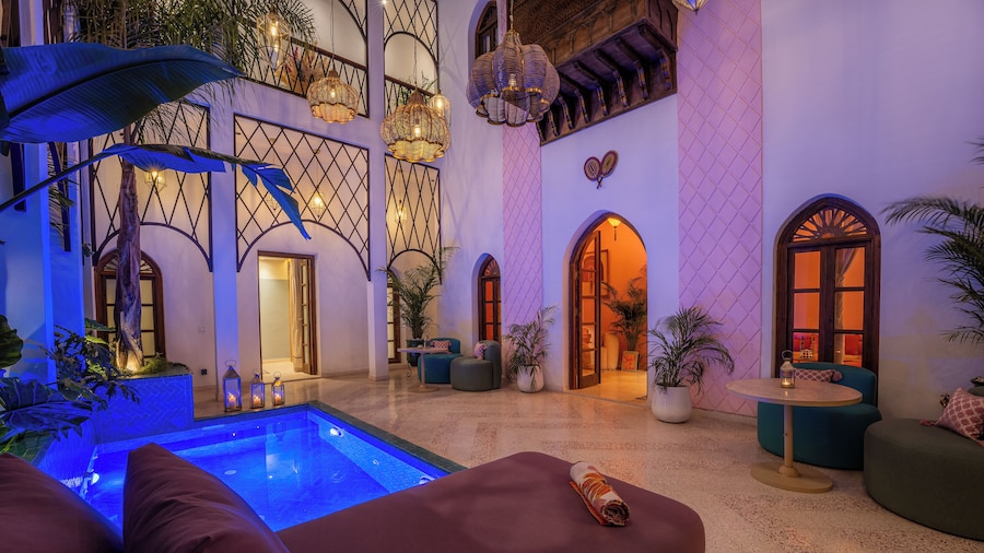 Riad Rumi