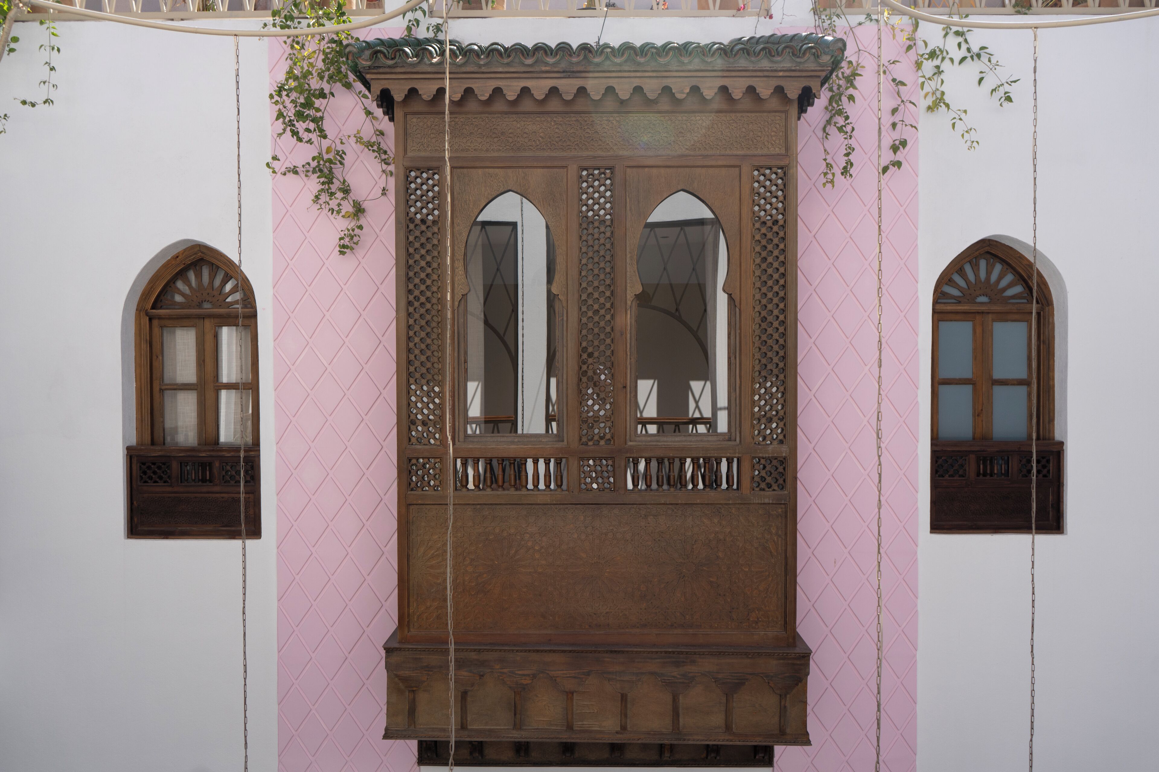Foto - Riad Rumi