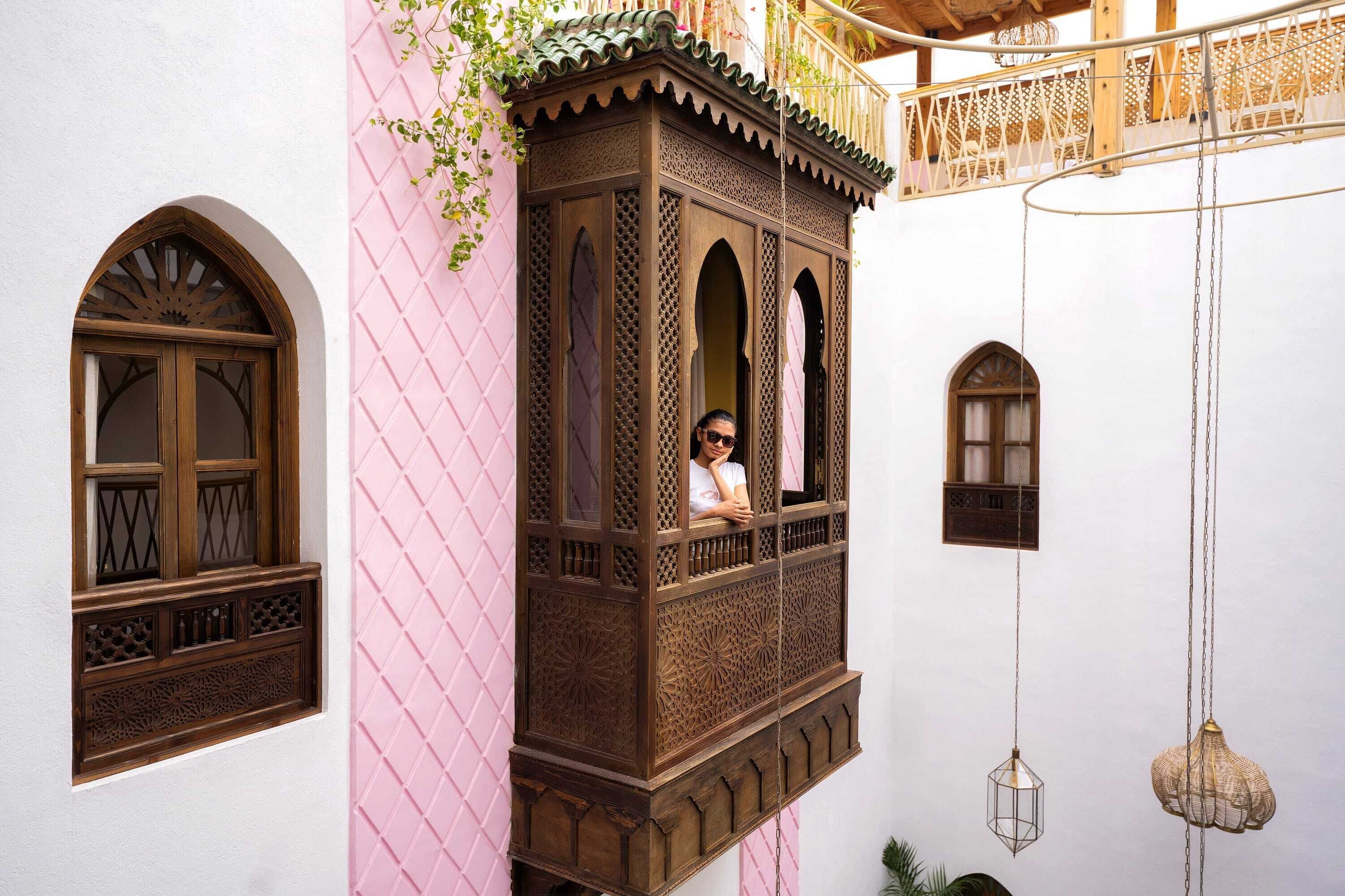 Luxury Suite, Pool View | In-room safe, blackout drapes, soundproofing, iron/ironing board