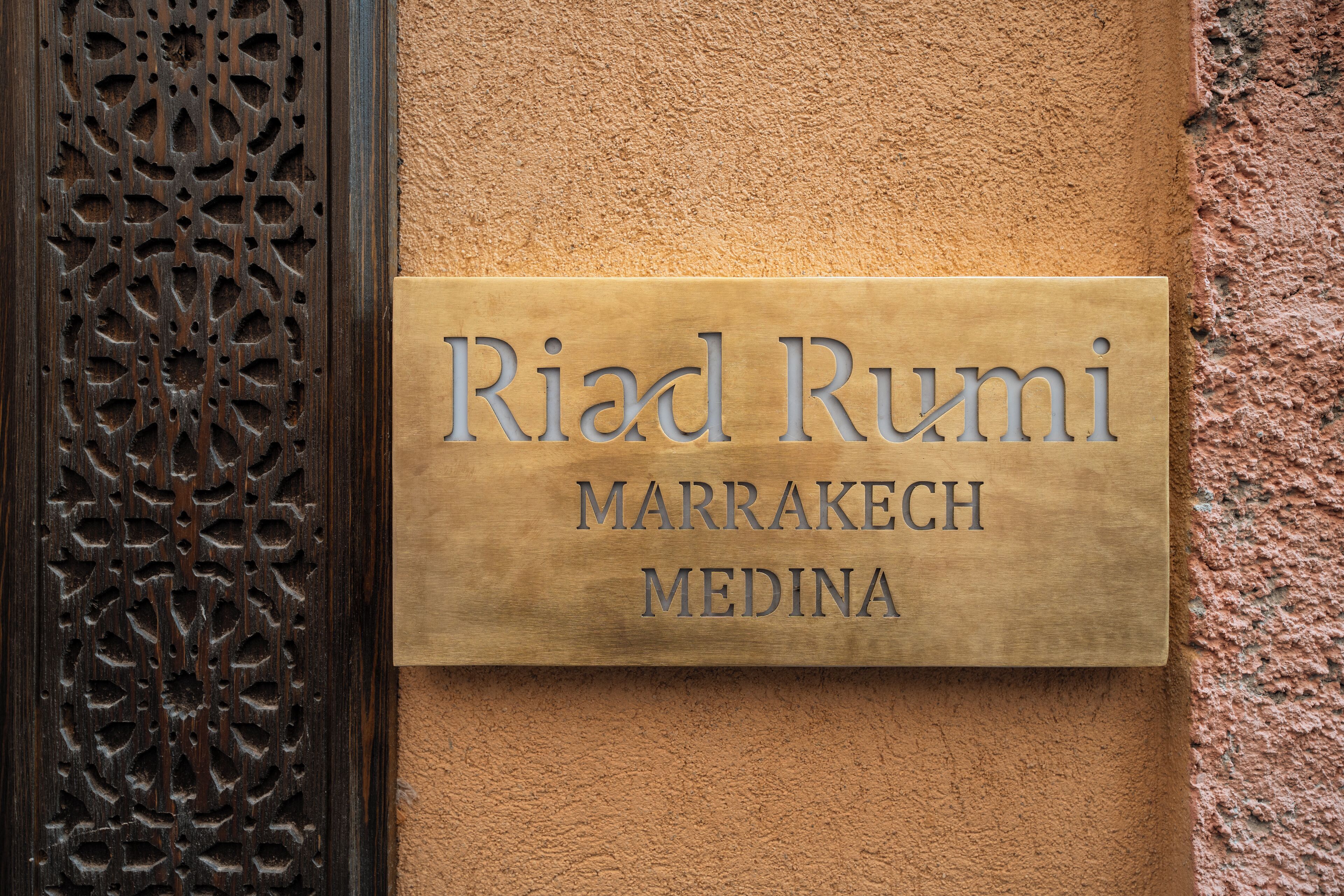 Foto - Riad Rumi