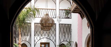Teras/veranda